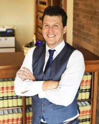 Top Rated Personal Injury Attorney in Bismarck, ND : Rick Sand