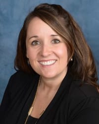 Top Rated Personal Injury Attorney in Macon, GA : Ashley Deadwyler-Heuman
