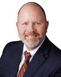 Top Rated Personal Injury Attorney in Fargo, ND : H. Patrick Weir, Jr.