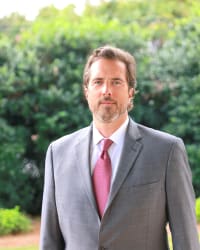 Top Rated Personal Injury Attorney in Athens, GA : Joshua W. Branch
