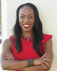 Top Rated Entertainment & Sports Attorney in Oakland, CA : Verleana D. Green-Telusca