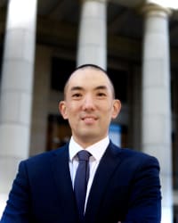 Top Rated Business Litigation Attorney in San Francisco, CA : Sean Tamura-Sato