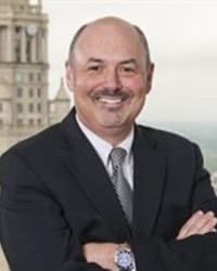 Top Rated Business Litigation Attorney in Cleveland, OH : Stephen H. Jett