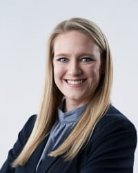Top Rated Personal Injury Attorney in Birmingham, AL : Leah Johnson
