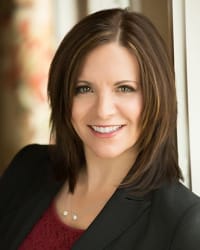 Top Rated Family Law Attorney in Arvada, CO : Krista V. Nash