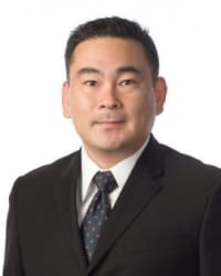 Top Rated Personal Injury Attorney in Los Angeles, CA : Edward Choi