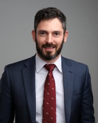 Top Rated Immigration Attorney in Saint Paul, MN : Nico Ratkowski