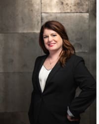 Top Rated Personal Injury Attorney in Marietta, GA : Molly Gillis