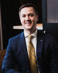 Top Rated Personal Injury Attorney in Chicago, IL : Thomas Jake Tomasik