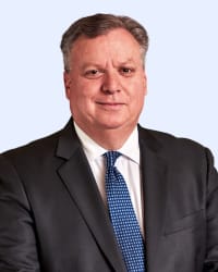 Top Rated Personal Injury Attorney in New York, NY : Peter D. Rigelhaupt