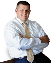 Top Rated White Collar Crimes Attorney in White Oak, PA : Ryan H. James