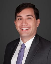 Top Rated Personal Injury Attorney in West Palm Beach, FL : Marc Hernandez