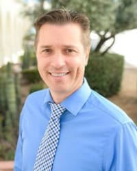 Top Rated Estate Planning & Probate Attorney in Goodyear, AZ : Edwin (Ted) R. Ashton