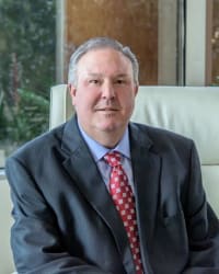 Top Rated Estate & Trust Litigation Attorney in Dallas, TX : Bill Houser