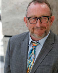 Top Rated General Litigation Attorney in Los Angeles, CA : Nigel Burns