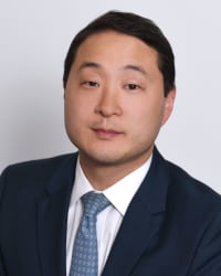 Top Rated Family Law Attorney in New York, NY : Richard Min