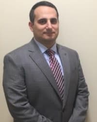 Top Rated Personal Injury Attorney in Clifton, NJ : Francis M. Parisi
