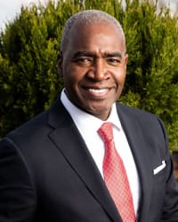 Top Rated Civil Litigation Attorney in Atlanta, GA : Roderick E. Edmond, M.D.