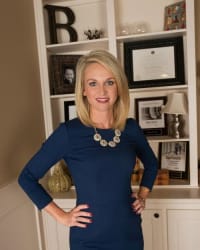 Top Rated Business Litigation Attorney in Durant, OK : Heather Hillburn Burrage