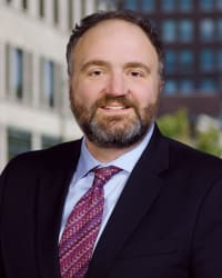 Top Rated Products Liability Attorney in Richmond, VA : Christopher Spinelli