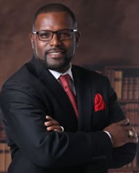 Top Rated Personal Injury Attorney in Houston, TX : Mickey L. Washington