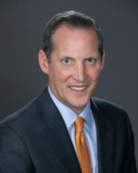 Top Rated Family Law Attorney in Atlanta, GA : Gary P. Graham