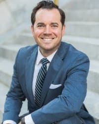 Top Rated Business & Corporate Attorney in Norfolk, VA : John McCormick