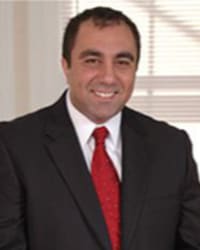 Top Rated Business & Corporate Attorney in Montclair, NJ : Aristotle G. Mirzaian