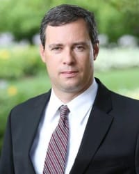 Top Rated Family Law Attorney in Minneapolis, MN : Erik F. Hansen