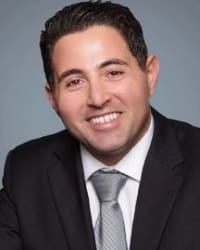 Top Rated Civil Litigation Attorney in Brentwood, TN : Daniel Nesheiwat