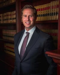Top Rated Personal Injury Attorney in Denver, CO : David McDivitt