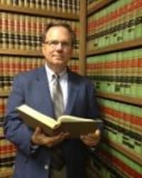 Top Rated Medical Malpractice Attorney in Baton Rouge, LA : George K. Anding, Jr.