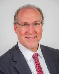 Top Rated Tax Attorney in Naples, FL : Edward E. Wollman