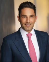 Top Rated Personal Injury Attorney in Los Angeles, CA : Bobby Saadian