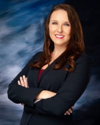 Top Rated Criminal Defense Attorney in Greensboro, NC : Megan E. Spidell