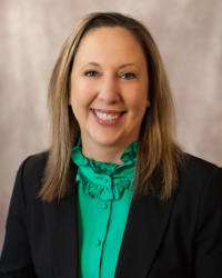 Top Rated Family Law Attorney in Greensboro, NC : Jessica S. Bullock