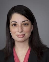 Top Rated Personal Injury Attorney in Boston, MA : Andrea Marino Landry