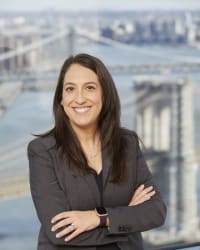 Top Rated Employment Litigation Attorney in New York, NY : Rachel Haskell
