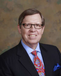 Top Rated Estate Planning & Probate Attorney in Atlanta, GA : C. Murray Saylor, Jr.