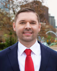 Top Rated Products Liability Attorney in Philadelphia, PA : Brent Wieand