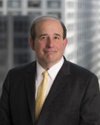 Top Rated Business Litigation Attorney in Chicago, IL : William J. Factor