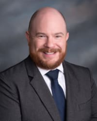 Top Rated Personal Injury Attorney in Lawrence, KS : Tai Vokins