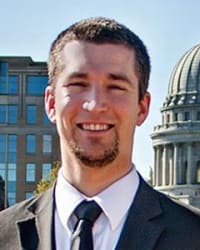 Top Rated Family Law Attorney in Madison, WI : Michael Brandt