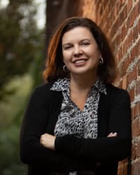 Top Rated Social Security Disability Attorney in Atlanta, GA : Lisa Siegel