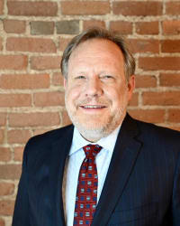 Top Rated Intellectual Property Litigation Attorney in Denver, CO : Robert Lantz