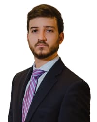 Top Rated Personal Injury Attorney in Lakewood Ranch, FL : Samuel Fritzler