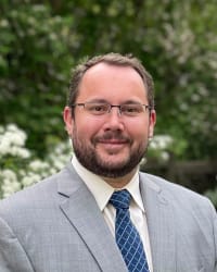 Top Rated Personal Injury Attorney in Overland Park, KS : Dustin Crook