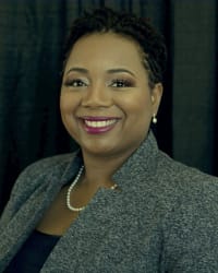 Top Rated Family Law Attorney in Chicago, IL : Ashanti Madlock Henderson