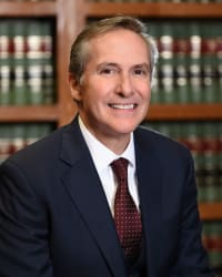 Top Rated Civil Litigation Attorney in Hammond, LA : Andre G. Coudrain