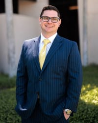 Top Rated Estate Planning & Probate Attorney in Altamonte Springs, FL : Raymond A. Traendly